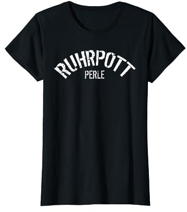 Ruhrpott Perle T-Shirt T-Shirt