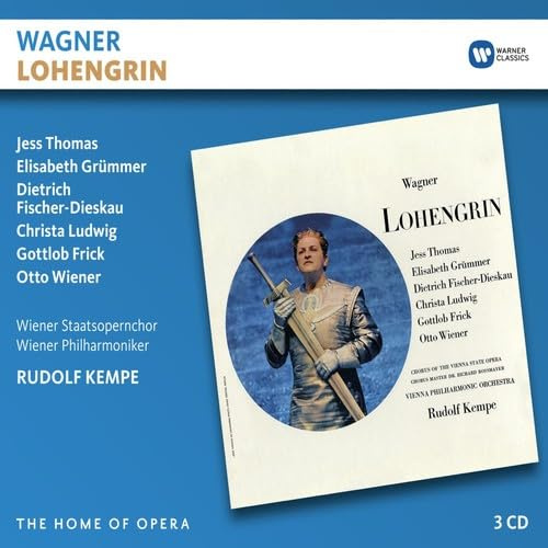 Warner Classics