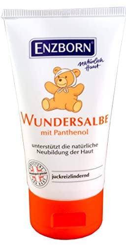 WUNDERSALBE Enzborn 50 ml