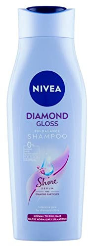 Shampoo für Dazzling Gloss Diamond Gloss - 400 ml