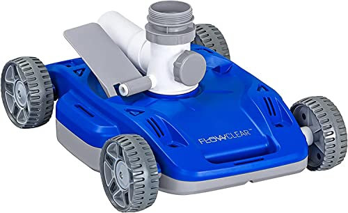 ROBOT PER PULIZIA PISCINE FLOWCLEAR 58665