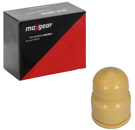 Maxgear 72-4267 Anschlagpuffer, Federung hinten | 72-4267 Kompatibel mit S60 I (384),S80 I (184),V70 I (875, 876),V70 II (285),XC70 I Cross Country (295)