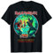 Iron Maiden - Legacy of the Beast World Tour 2022 T-Shirt