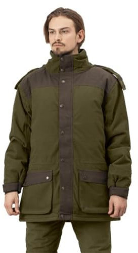 Seeland Max Warm II Jacket Pine green C60 Green C60 Green Seetex