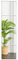 EONAZE Spiegelfliesen Selbstklebend Spiegel Wand Türspiegel Wandspiegel Kleben Mirror Wall Spiegel zum Aufkleben Acryl klebespiegel für die Wand Schrank, 20.5x20.5cm 4 Stück