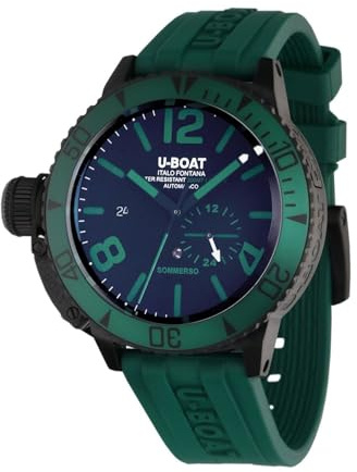 U-Boat Analog mid-39176, bunt