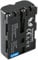 SK Battery Replacement for Sony NP-FM500H | 2040mAh - Battery NP-FM500 NP-FM55H Sony Alpha 77 99 II A68 A77 A99 II DSLR A580 A850 A900 / VG-C77AM VG-C99AM