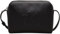 Calvin Klein Damen Crossbody Bag Tasche Sculpted Camera Bag Klein, Schwarz (Black), Einheitsgröße