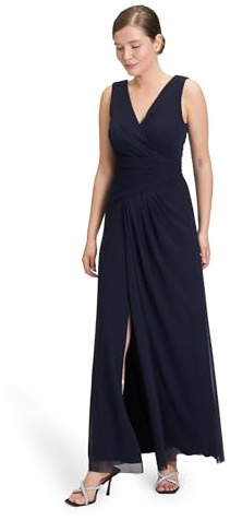 Vera Mont Damen 0324/4078 Kleid (1er Pack)