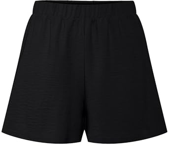 PIECES Female Shorts PCANNA