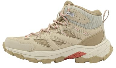 Vojo Tour Texapore MID W