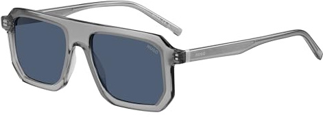 Sonnenbrillen HUGO HG 1312/S KB7 GREY 53/17/145 Herren