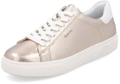 Remonte Damen Low-Top Sneaker D2J00, Frauen Halbschuhe,lose Einlage
