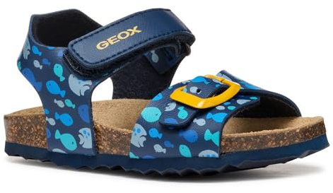 Geox Baby - Jungen B Sandal Chalki BoySandal