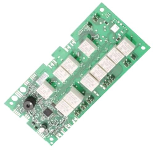 Tarjeta electrónica, módulo de control Horno, estufa 00651194 BOSCH Horno, estufa 00651194 BOSCH