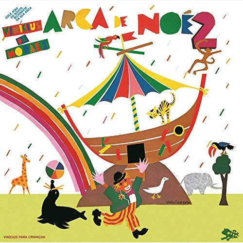 Arca de Noe 2 / Various