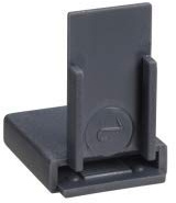 Schneider Electric 14818 Embouts pour dents Blanc