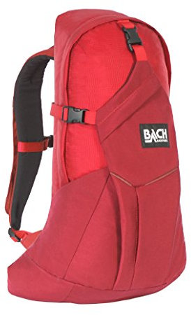 Bach Baby Wizard, 15 Liter, red