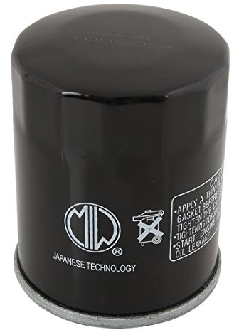 MEIWA ÖLFILTER PO22001