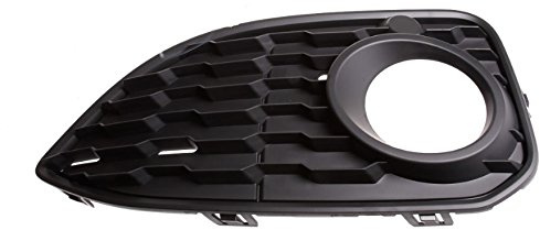 BMW Genuine Left Passenger Side NS Lower Grid M Fits F20 LCI F21 LCI 51118060281