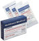 Holthaus Medical Augenkompresse YPSIPAD, Kompresse Wundabdeckung, DIN61640, steril, 56x70mm, 1St