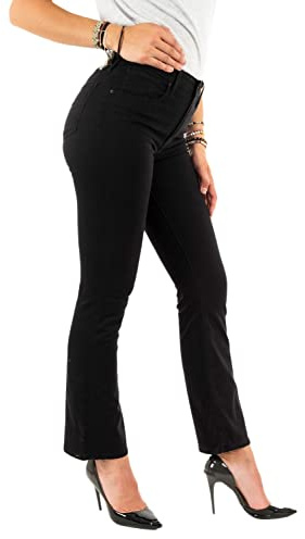 Levi's - 725 High Rise Bootcut, Jeans Donna