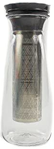 Tupperware Clear Collection Karaffe für Cold Brew Coffee