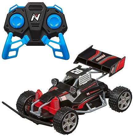 Nikko 10042 Turbo Panther RC 2020 Race Buggies