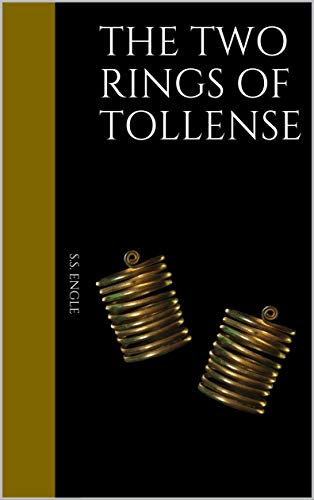 The Two Rings of Tollense (English Edition)