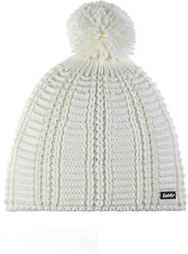 Eisbär Kal Pompon MÜ White