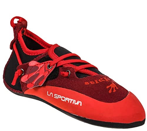 LA SPORTIVA Kinder Kletterschuhe Stickit