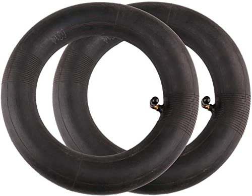 Liseng 2 Stück Roller Reifen 10x2.125mm für 10 Boardschwimmer F1 A8 2 Rder