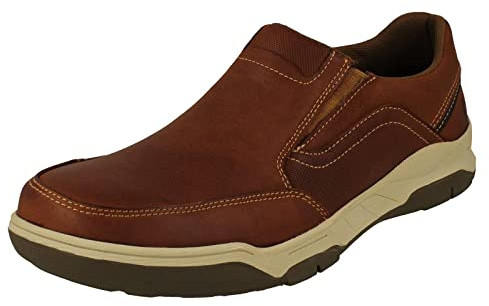 Hush Puppies Herren FletcherMokassin