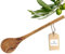 HOFMEISTER® Olivenholz Kochlöffel mit Gravur Name – personalisiertes Geschenk individueller Text - Küchenhelfer zum Kochen, Backen, Verschenken, 30 cm