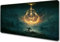 Elden Ring Gaming Mouse Pad - Large Rubber Soft Surface Desk Mat, Laptop Protector, Non-Slip Base (90cm*40cm)