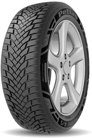 Petlas 235/60 R18 107W XL Ganzjahresreifen Allwetter Offroad M+S 3PMSF Reifen