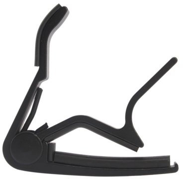 HOLDER Noir Pince correctrice/accordeur/capodastre pour Guitare Alliage