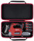 khanka Hard Carrying Case Replacement for Milwaukee 2646-20 M18/2646-21ct M18/2446-20 M12 12V/2446-21XC M12-Spd Grease Gun Bare Tool,Case Only.