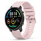 Yisica Correa para Xiaomi Mi Watch/Watch S1/S1 Active/Color Sport - Pulsera de Silicona (Rosa)