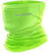 ROCKBROS Cache Cou Moto Polaire Hiver Tour de Cou Thermique Masque Sport Chaud Coupe-Vent Cache Col Unisexe Élastique Anti-Poussière Multifonctionnel Épais Vélo Noir/Gris Claire/Gris Foncé/Vert Fluo