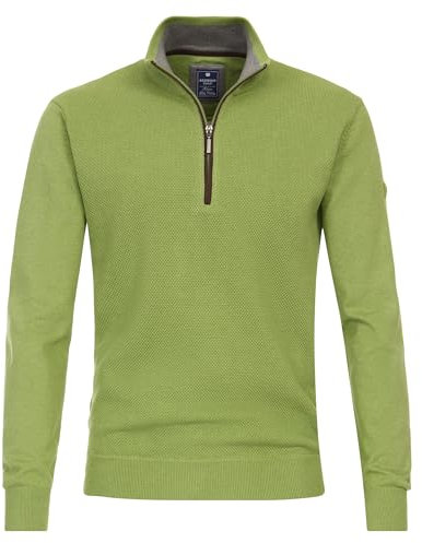 Redmond Troyer Uni 630 grün 5XL