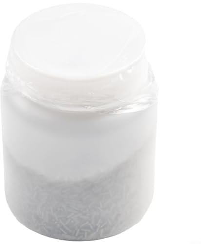 Broches magnétiques en acier inoxydable de 1 kg pour un retrait et un polissage efficaces (1,2 × 5 mm)