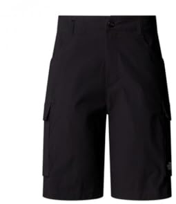 The North Face Women's W Exploration Cargo Short Shorts
