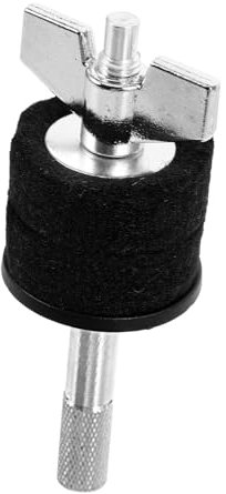 DRESSOOS Metal Cymbal Stacker Für Percussion Robuster -ständer Für Becken Vielseitige Anwendung Für Drummer Einfache Installation Langlebige Materialien