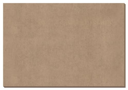 SIGEL HO340 Papier-Schreibtischunterlage DIN A2, 30 Blatt, Kraftpapier braun 100 g, Schreibunterlage Malblock, Bastelpapier A2, Schreibunterlage aus nachhaltigem Papier