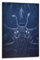 Generisch Subnautica Leinwand-Poster, Wandkunst, Dekordruck, Gemälde für Wohnzimmer, Schlafzimmer, Dekoration, 20 x 30 cm, 10