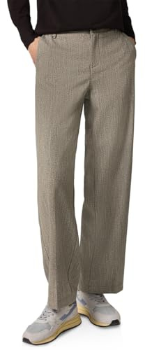 Street One Damen Straight Leg Hose 3817798