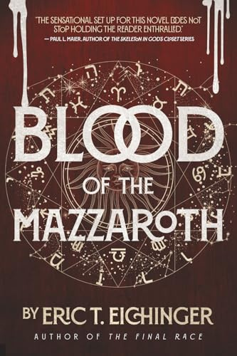 Blood of the Mazzaroth