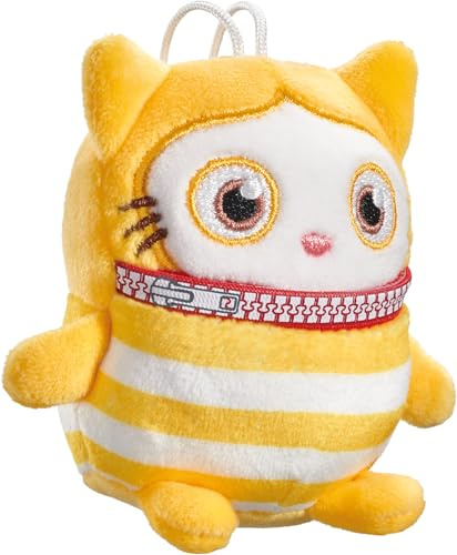 Schmidt Spiele 42673 Worry Eater TakTak 7.5 cm Plush Toy