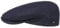 LIPODO Coppola Sportiva Marrone Coppola per Lui e per Lei | Taglie 61 cm Blu | Berretto Piatto con Visiera | Berretto Sportivo l’Inverno